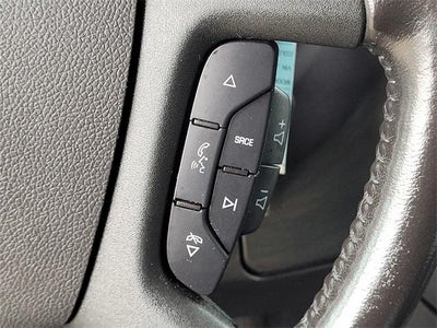 2023 GMC Savana Cargo 3500 Base