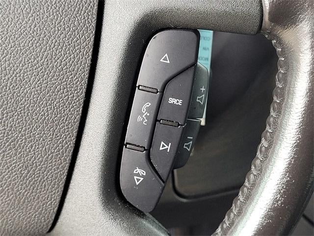 2023 GMC Savana Cargo 3500 Base