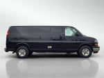 2023 GMC Savana Cargo 3500 Base