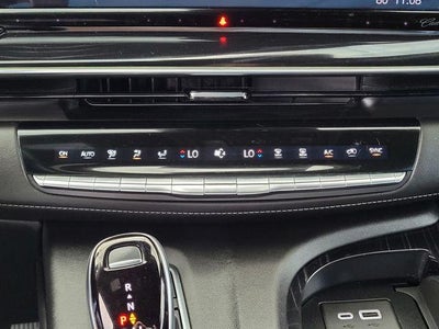 2023 Cadillac Escalade Sport
