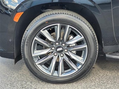 2023 Cadillac Escalade ESV Sport