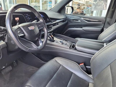 2023 Cadillac Escalade ESV Sport