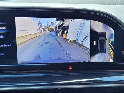 2023 Cadillac Escalade ESV Sport