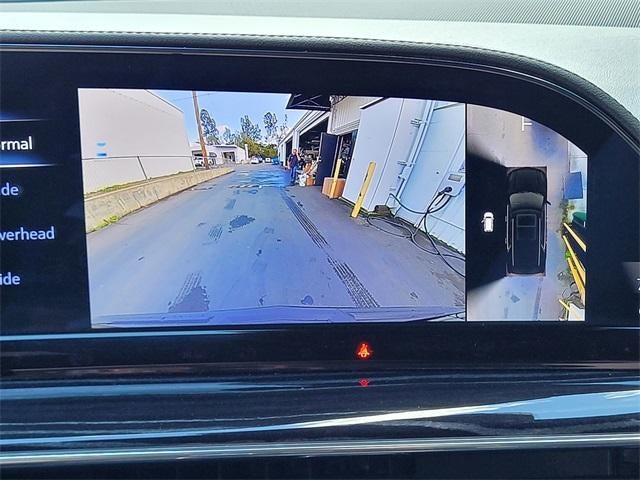 2023 Cadillac Escalade ESV Sport