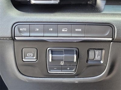 2023 Cadillac Escalade ESV Sport