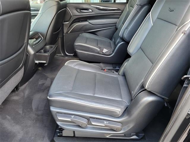 2023 Cadillac Escalade ESV Sport