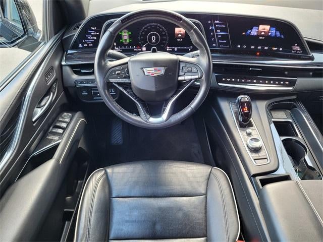 2023 Cadillac Escalade ESV Sport