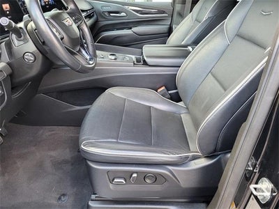 2023 Cadillac Escalade ESV Sport