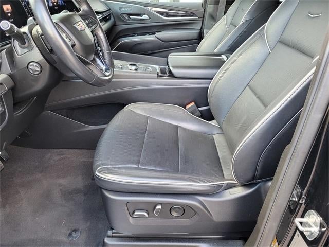 2023 Cadillac Escalade ESV Sport