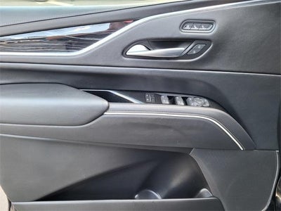 2023 Cadillac Escalade ESV Sport