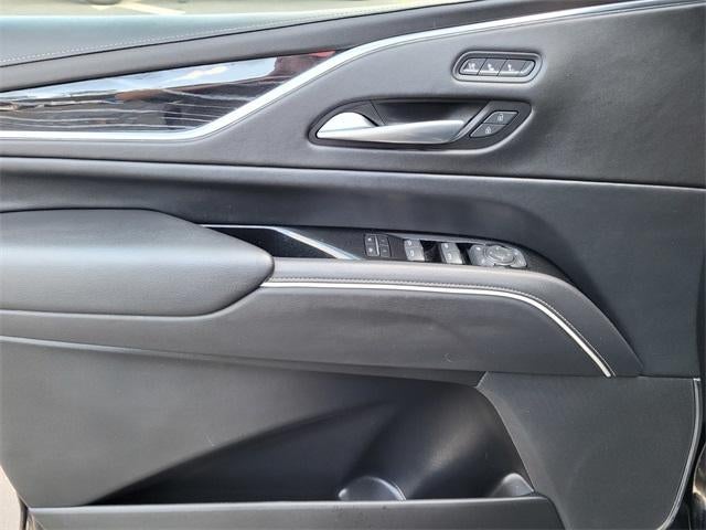 2023 Cadillac Escalade ESV Sport