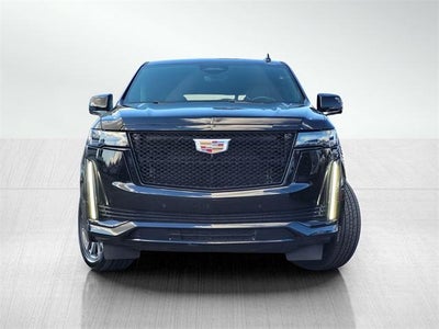 2023 Cadillac Escalade ESV Sport