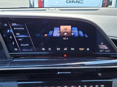 2023 Cadillac Escalade ESV Sport