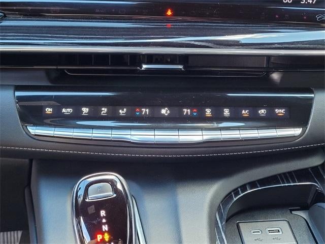 2023 Cadillac Escalade ESV Sport