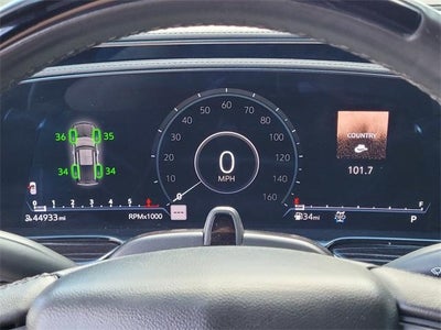 2023 Cadillac Escalade ESV Sport