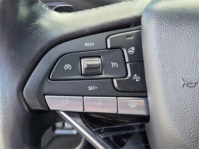 2023 Cadillac Escalade ESV Sport