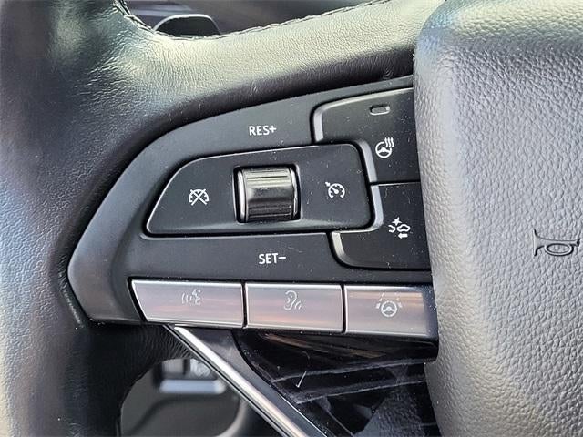 2023 Cadillac Escalade ESV Sport