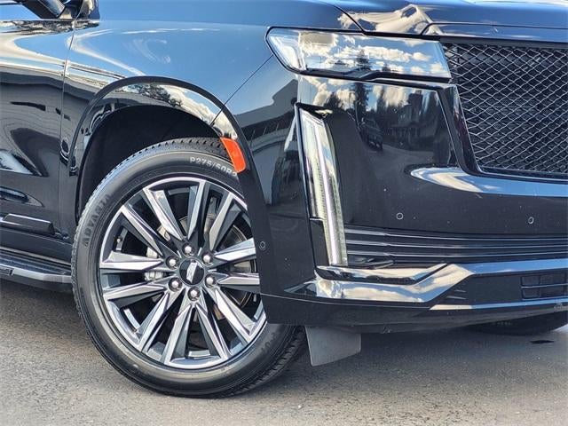 2023 Cadillac Escalade ESV Sport