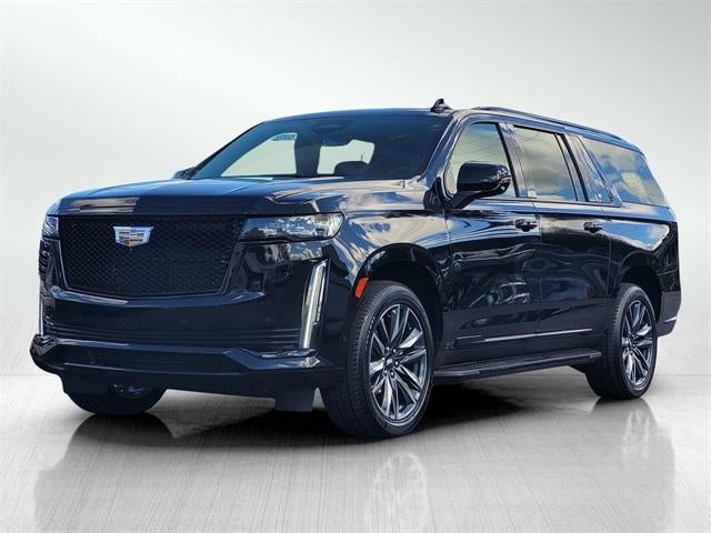 2023 Cadillac Escalade ESV Sport