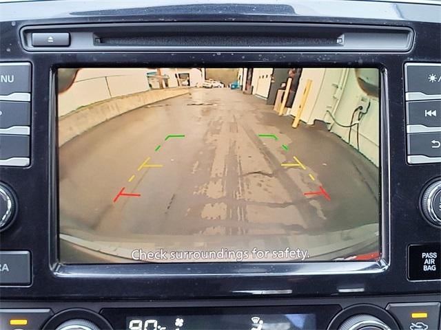 2021 Nissan Maxima SV Xtronic CVT