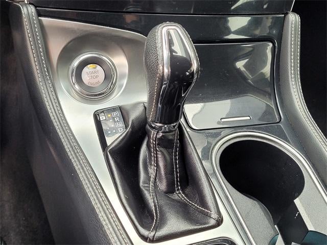 2021 Nissan Maxima SV Xtronic CVT