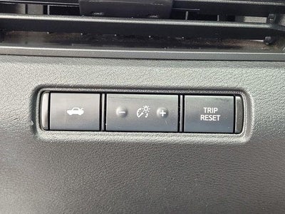 2021 Nissan Altima S FWD