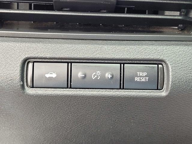 2021 Nissan Altima S FWD