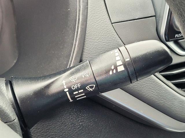 2021 Nissan Altima S FWD