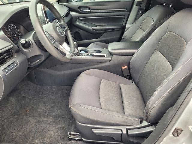 2021 Nissan Altima S FWD