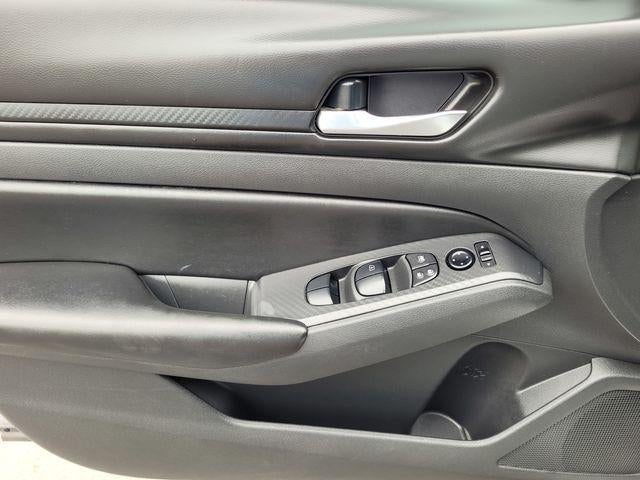 2021 Nissan Altima S FWD