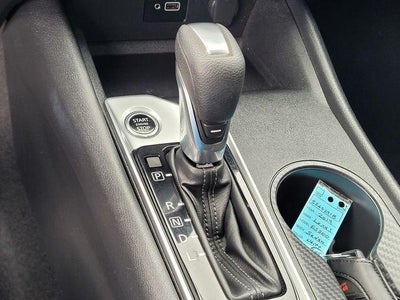 2021 Nissan Altima S FWD