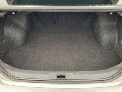 2021 Nissan Altima S FWD