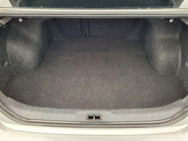 2021 Nissan Altima S FWD