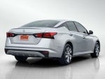 2021 Nissan Altima S FWD