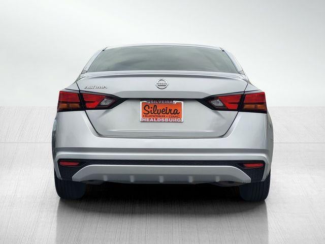 2021 Nissan Altima S FWD
