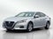 2021 Nissan Altima S FWD