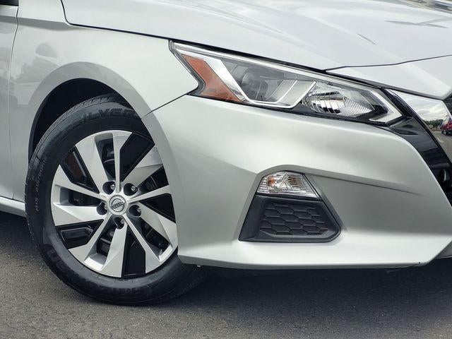 2021 Nissan Altima S FWD