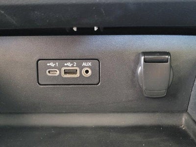 2021 Nissan Altima SR FWD