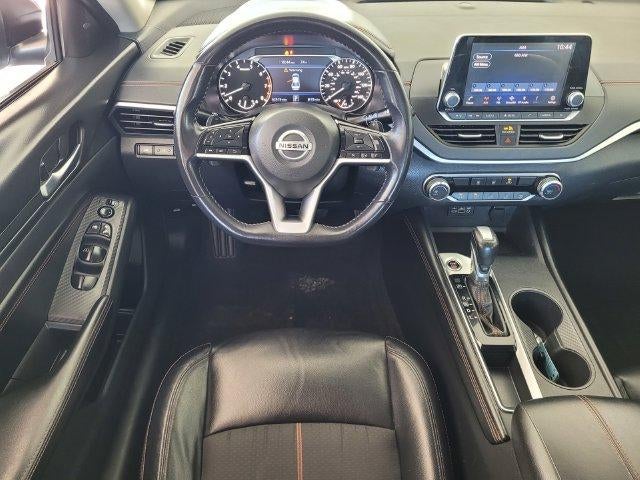 2021 Nissan Altima SR FWD