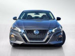 2021 Nissan Altima SR FWD