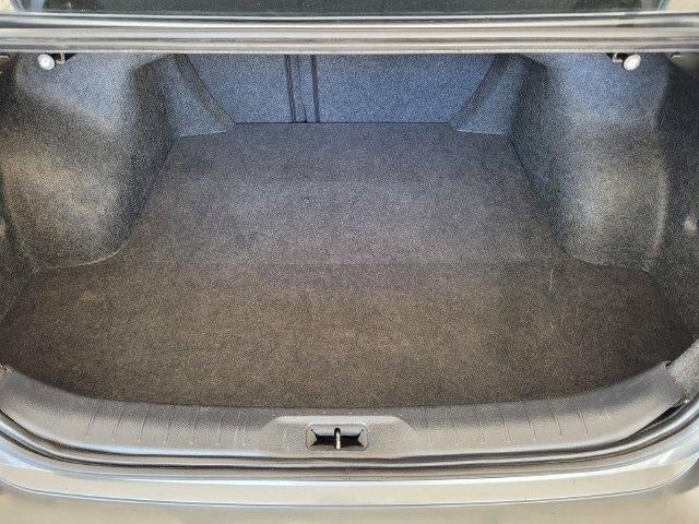 2021 Nissan Altima SR FWD
