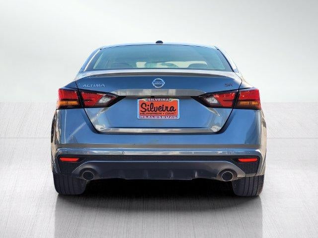 2021 Nissan Altima SR FWD