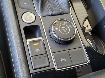 2020 Volkswagen Atlas Cross Sport 3.6L V6 SEL