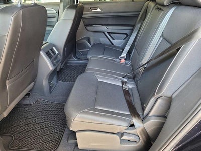 2020 Volkswagen Atlas Cross Sport 3.6L V6 SEL