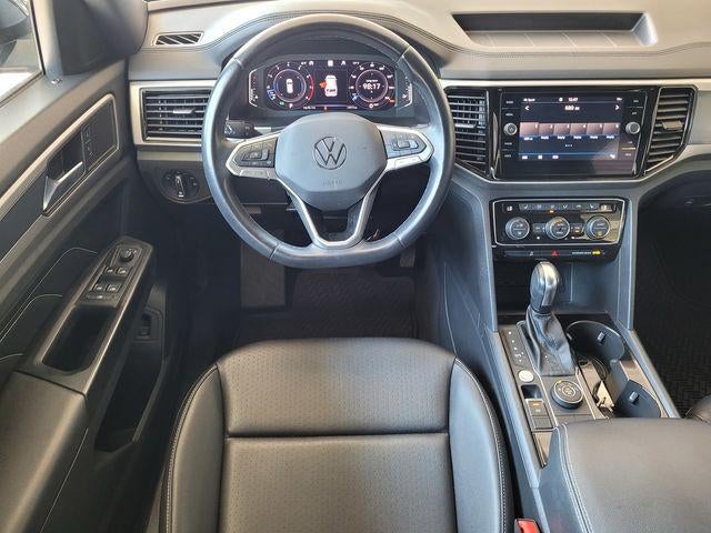 2020 Volkswagen Atlas Cross Sport 3.6L V6 SEL