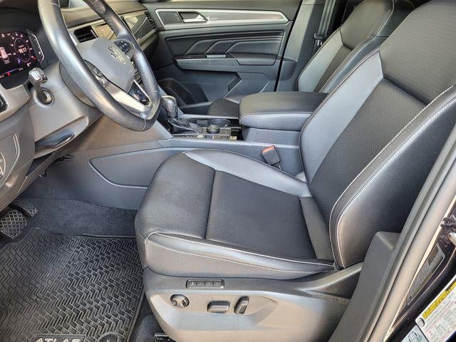 2020 Volkswagen Atlas Cross Sport 3.6L V6 SEL