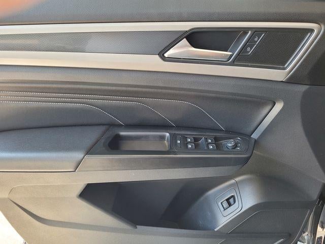 2020 Volkswagen Atlas Cross Sport 3.6L V6 SEL