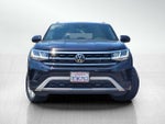 2020 Volkswagen Atlas Cross Sport 3.6L V6 SEL