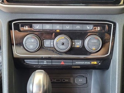2020 Volkswagen Atlas Cross Sport 3.6L V6 SEL