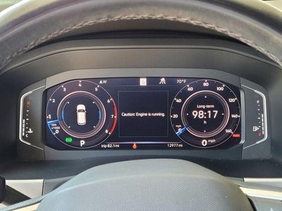 2020 Volkswagen Atlas Cross Sport 3.6L V6 SEL